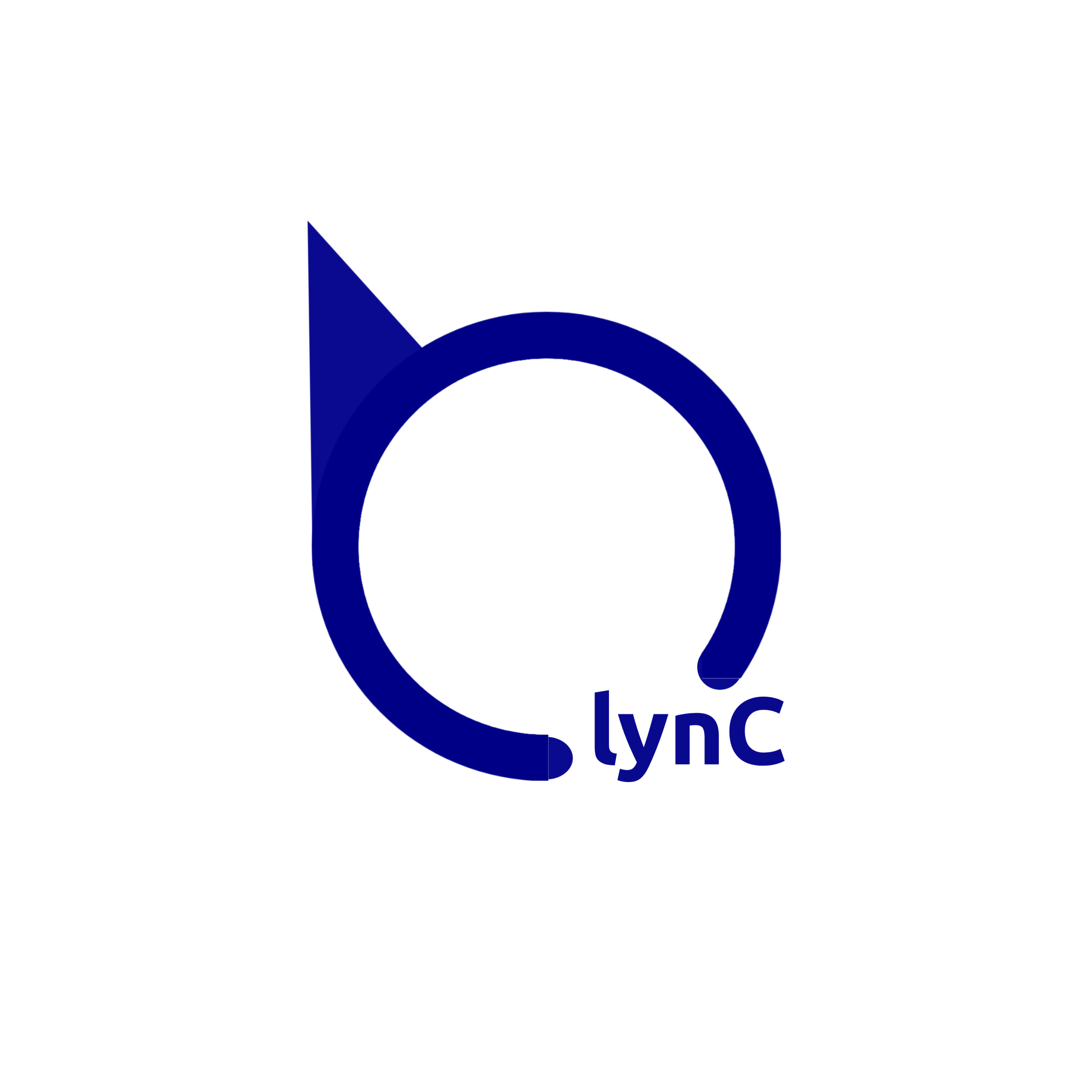 BlynC logo